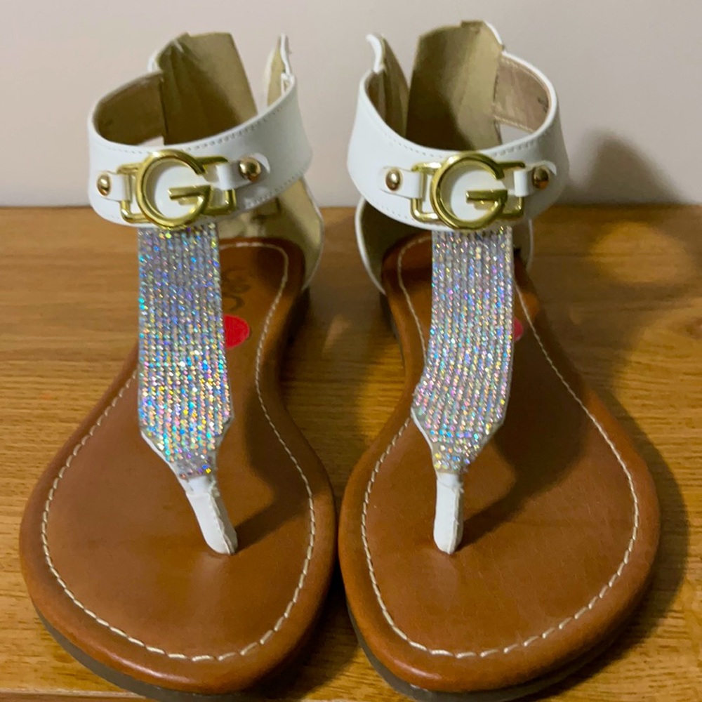 Guess sandals